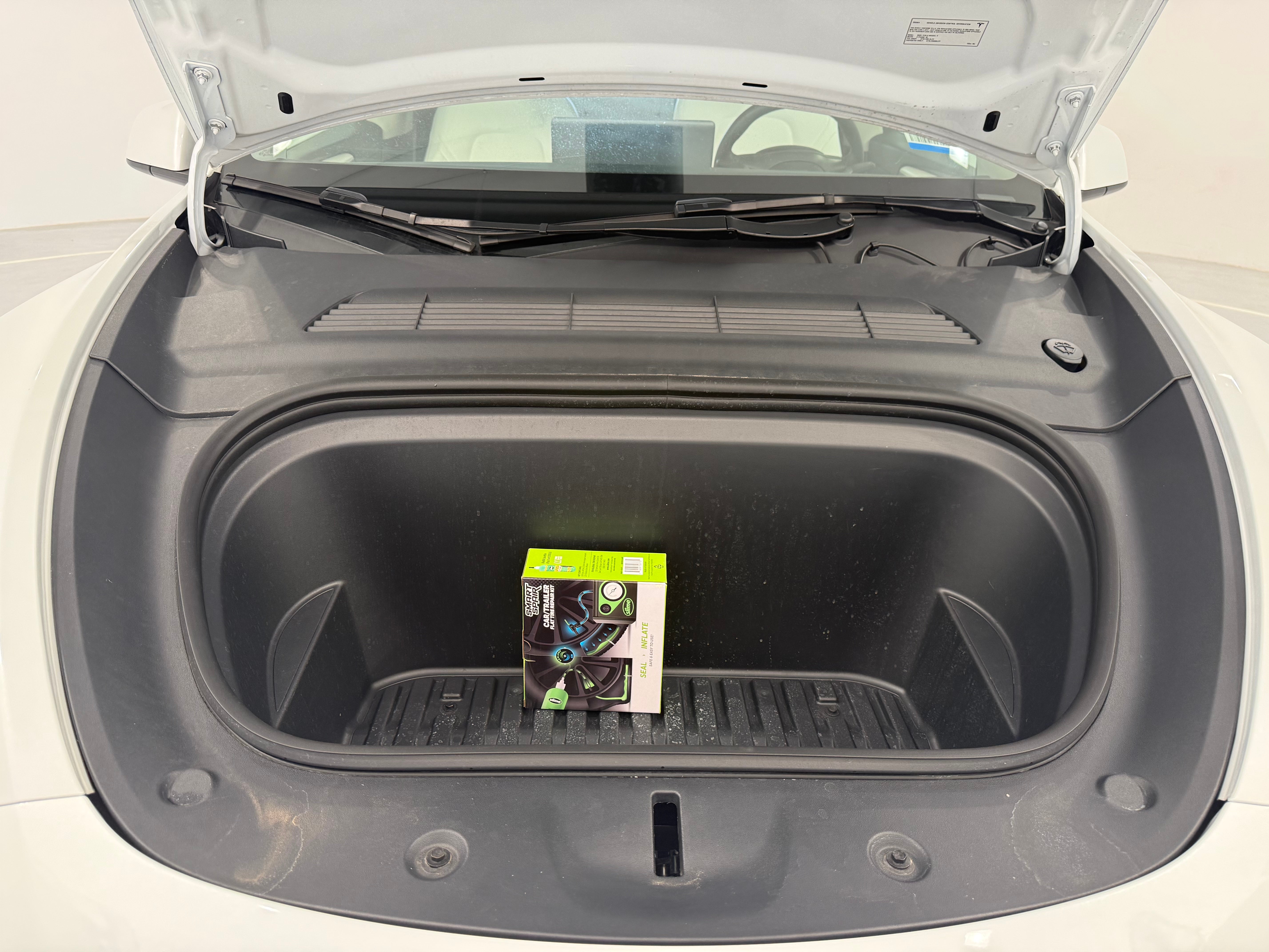 tesla model y 2025 7SAYGAEEXSF295964 image tesla model y 2025 7SAYGAEEXSF295964 image
